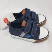 کفش پسرانه کتانی_ورزشی مدل cool club