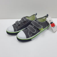 کفش دخترانه کتانی‌_ ورزشی برند cool club کد sh105 - Image 4