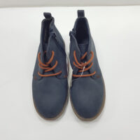 کفش پسرانه نیم بوت برند cool club کد sh129 - Image 4