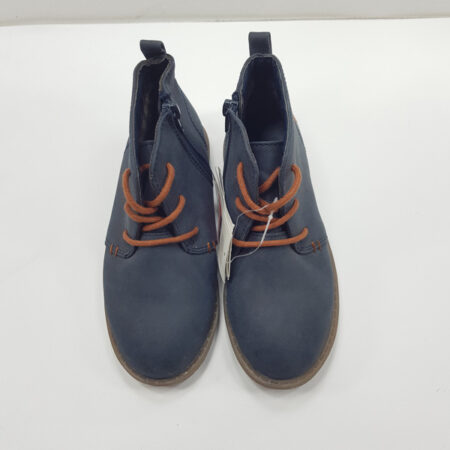 کفش پسرانه نیم بوت برند cool club کد sh129 - Image 4