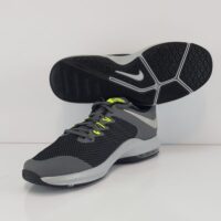 کفش مردانه Nike کد Sh168 - تصویر 4