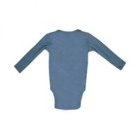 سرهمی نوزاد لوپیلو کد kids101 مجموعه 2 عددی - تصویر 3