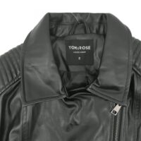 کت زنانه برند Tom&rose کد bano382 - Image 2