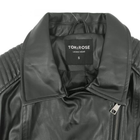 کت زنانه برند Tom&rose کد bano382 - Image 2