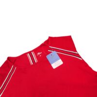 تیشرت ورزشی زنانه Crane کد va134 - Image 2