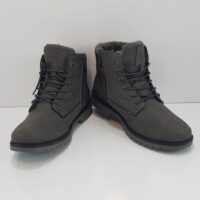 نیم بوت مردانه  لیورجی کد sh236 - تصویر 5