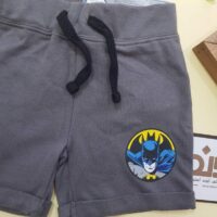 شورت و شلوارک بچگانه پسرانه کد kids182