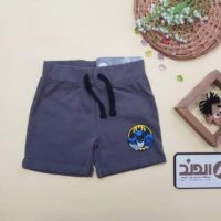 شورت و شلوارک بچگانه پسرانه کد kids182