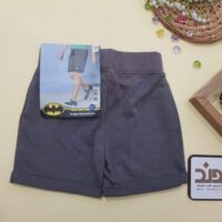 شورت و شلوارک بچگانه پسرانه کد kids182