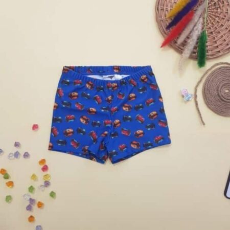 شورت بچگانه پسرانه کد kids184