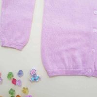 ژاکت دخترانه آکبند و اورجینال برند یوپیلو کد kids162