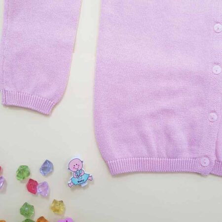 ژاکت دخترانه آکبند و اورجینال برند یوپیلو کد kids162