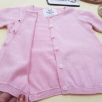 ژاکت دخترانه آکبند و اورجینال برند یوپیلو کد kids162