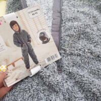 سرهمی بچگانه پسرانه کد kids148