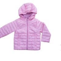 کاپشن بچگانه دخترانه برند لوپیلو کد kids151
