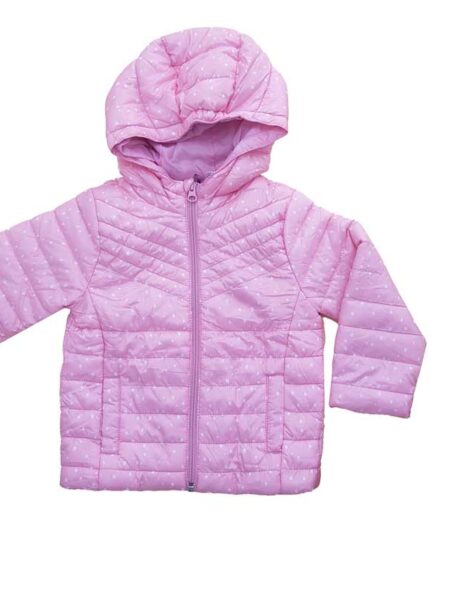 کاپشن بچگانه دخترانه برند لوپیلو کد kids151