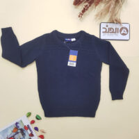 پلیور بچگانه پسرانه برند lupilu کد kids165 - تصویر 4