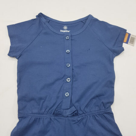 سرهمی دخترانه لوپیلو کد kids146 - تصویر 2