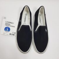 کفش راحتی مردانه مارک Livergy کد sh259 - تصویر 2