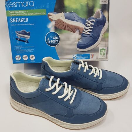 کفش راحتی زنانه air&fresh_ esmara کد sh271 - Image 7