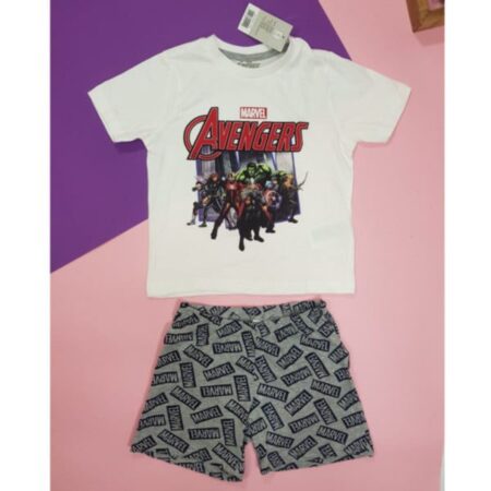 تیشرت شورتک