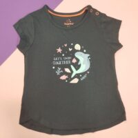 تیشرت دخترانه