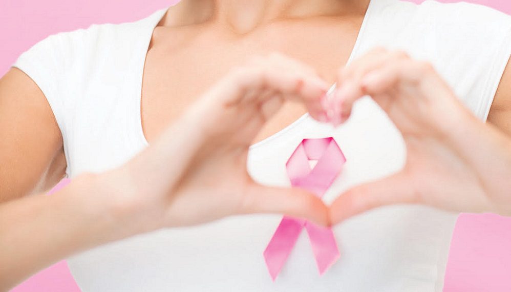 رابطه سوتین و سرطان سینه