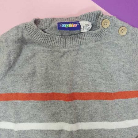 ست تونیک و کیف دخترانه برند لوپیلو کد Kids277 - تصویر 5