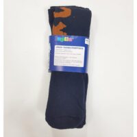 جوراب شلواری طرح دار دخترانه برند لوپیلو کد Kids285 - تصویر 4