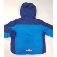 کاپشن حرفه ای پسرانه برند لوپیلو کد Kids294 - تصویر 7