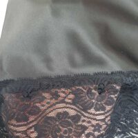 لباس خواب ساتن ابریشمی زنانه برند اسماراکد bano740 - Image 4