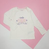 مجموعه 2 عددی بلوز طرح دار دخترانه برند لوپیلو کد kids324 - Image 6
