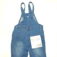 شلوار سرهمی بیلرسوت جین بچگانه برند لوپیلو کد kids339 - Image 4