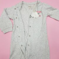 سرهمی نخی جورابی نوزادی برند لوپیلو کد Kids338 - Image 5