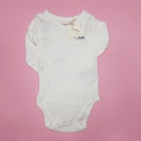مجموعه دو عددی زیر دکمه نخی نوزادی برند لوپیلو کد kids362 - Image 7