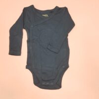 مجموعه دو عددی زیر دکمه نخی نوزادی برند لوپیلو کد kids362 - Image 6
