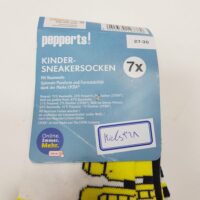 پک 7 عددی جوراب مچی پسرانه برند پیپرتس کد Kids368 - Image 4