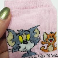 جوراب تام و جری