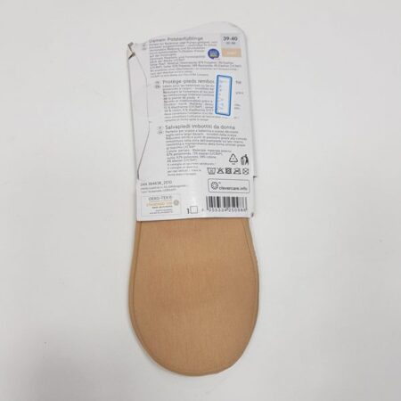 جوراب کالج شیشه ای برند اسمارا کد bano838 - Image 4