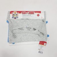تاپ طرح دار