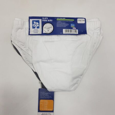 مجموعه 5 عددی شورت اسلیپ بچگانه پسرانه برند لوپیلو کد Kids411 - تصویر 6
