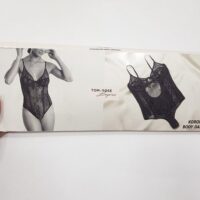 بادی دانتل فانتزی زنانه برند تام اند رز کد bano958 - Image 6