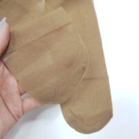 جوراب شلواری شیشه ای زنانه برند میراکل کد bano972 - Image 3