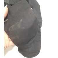 جوراب شلواری شیشه ای زنانه برند Gatta کد bano974 - Image 4