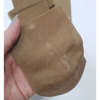 جوراب شلواری شیشه ای زنانه برند Gatta کد bano974 - Image 3