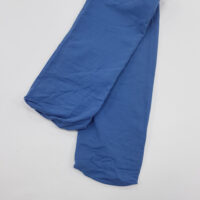 جوراب شلواری نیلی زنانه اسمارا b2584 - Image 6