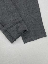 دمپای شلوار لگ کمر گنی زنانه اسمارا