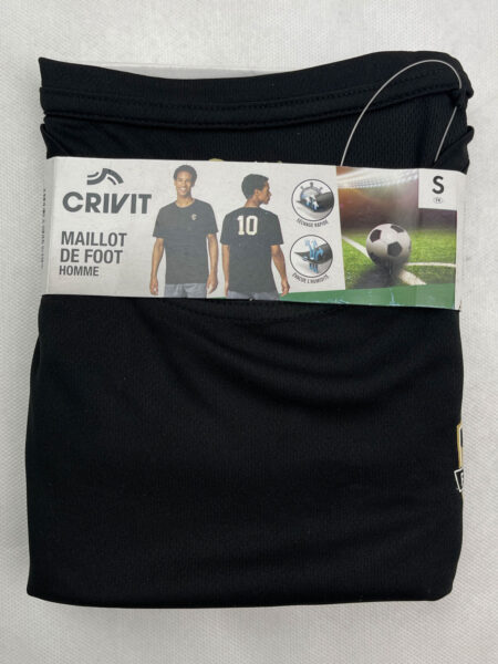 تیشرت فوتبال مردانه برند crivit