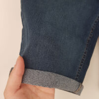 جنس شلوارک جین بارداری زنانه اسمارا
