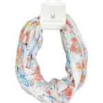 شال گردنی زنانه برند eccessories